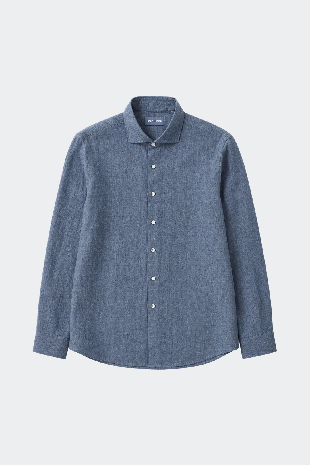 Pure Linen Shirt in Relaxed-Fit-thumbmail-25