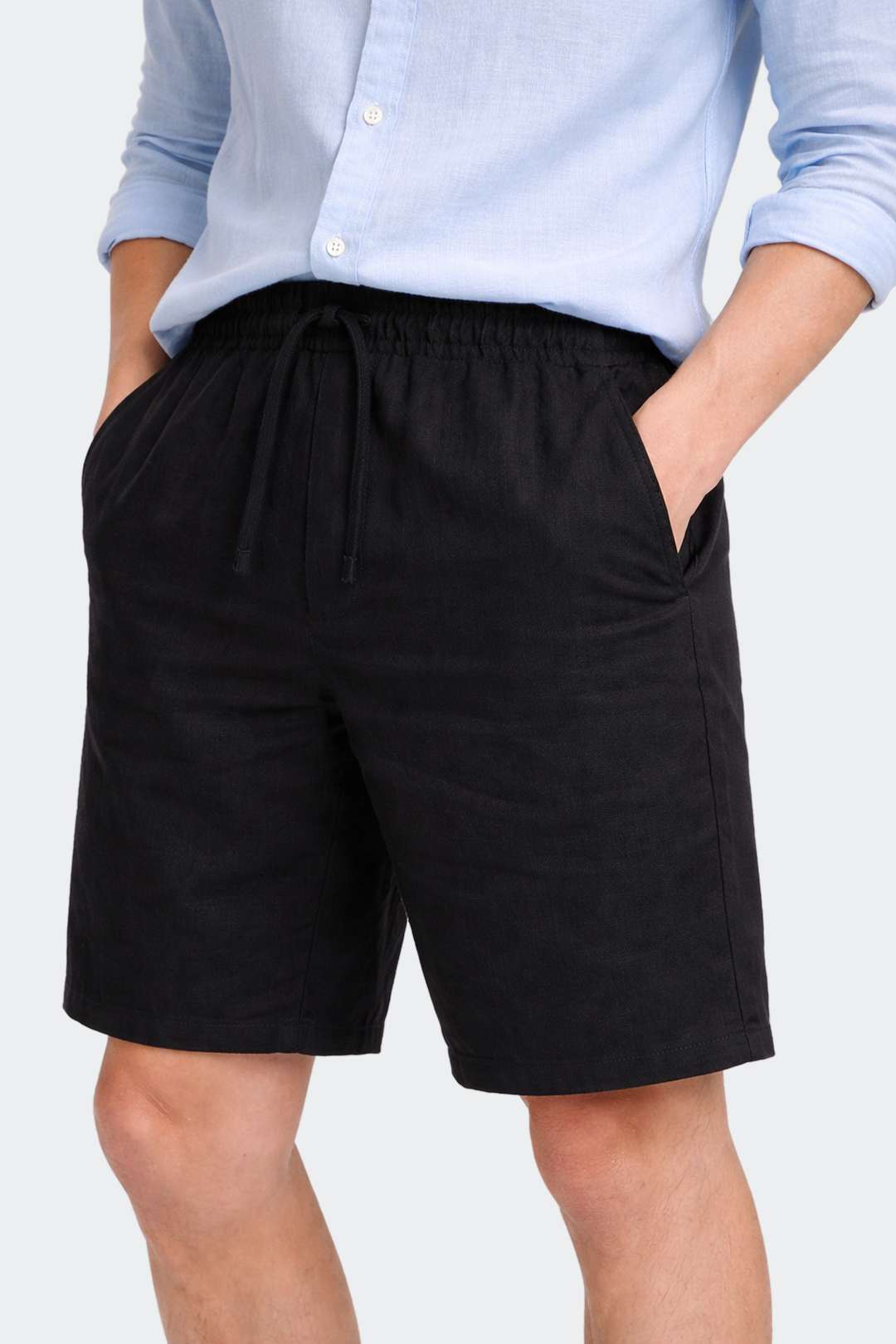 Linen shorts-thumbmail-4