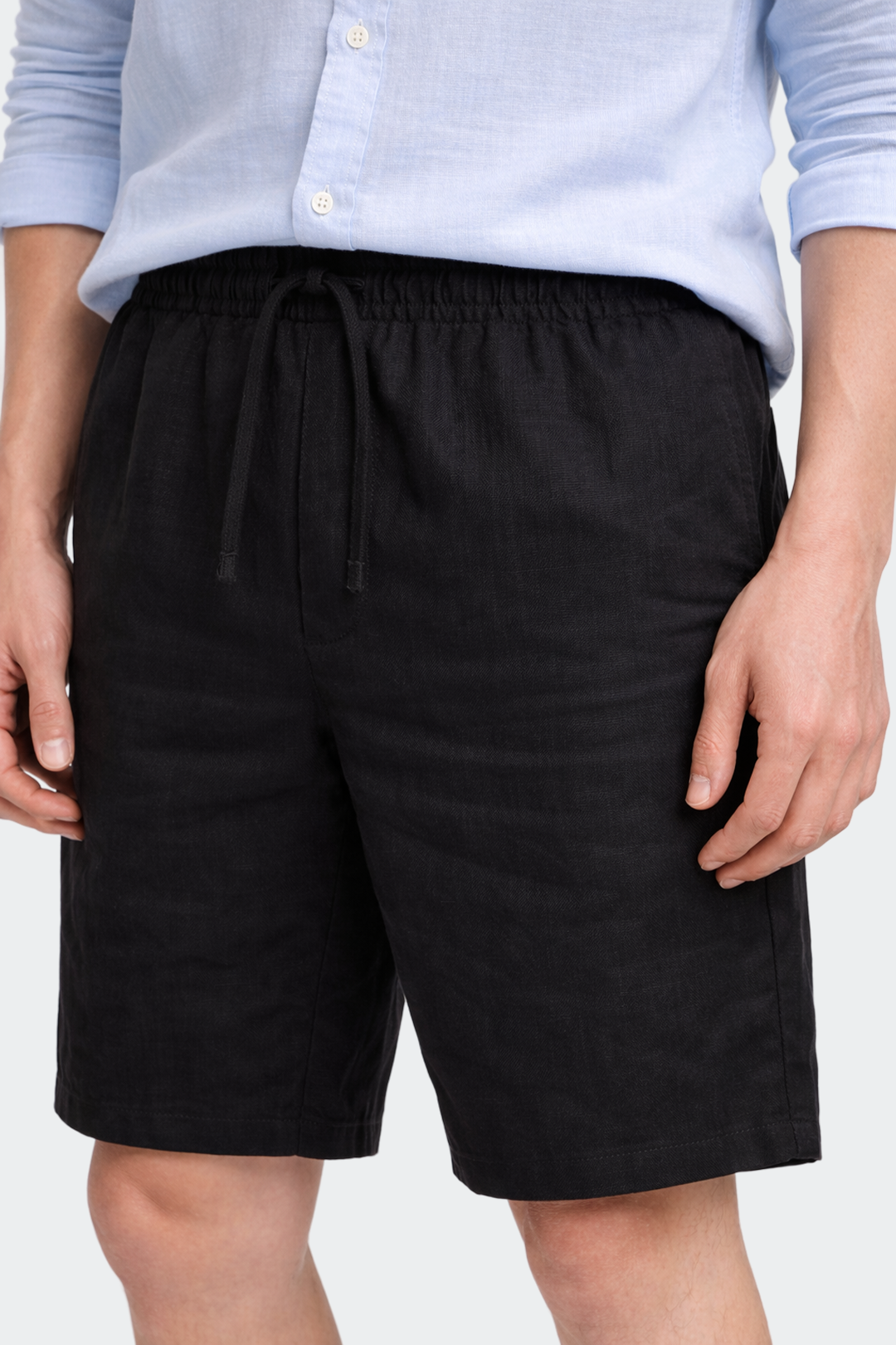 Linen shorts-thumbmail-6
