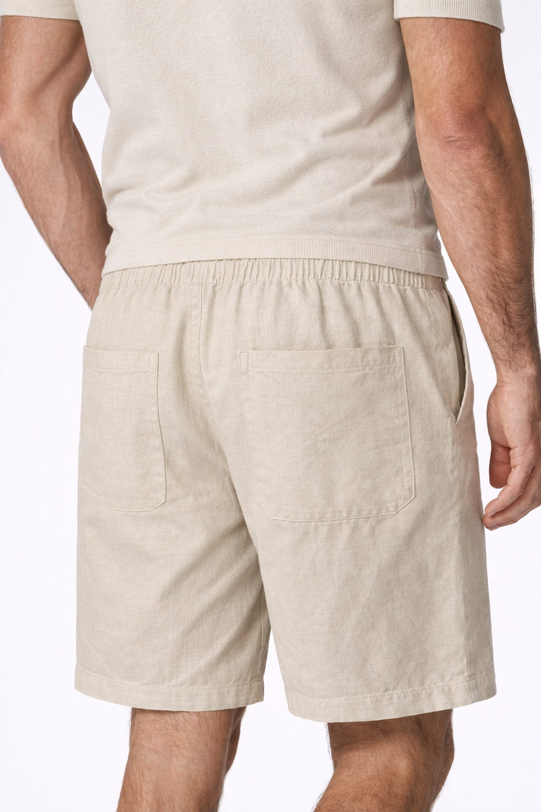 Linen shorts-thumbmail-7