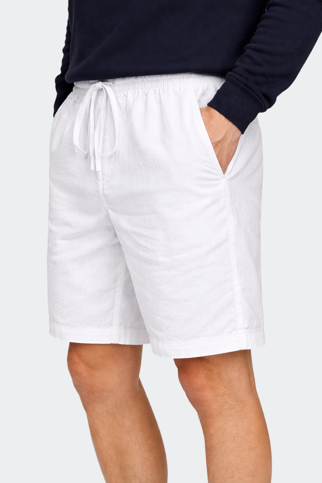 Linen shorts-thumbmail-1