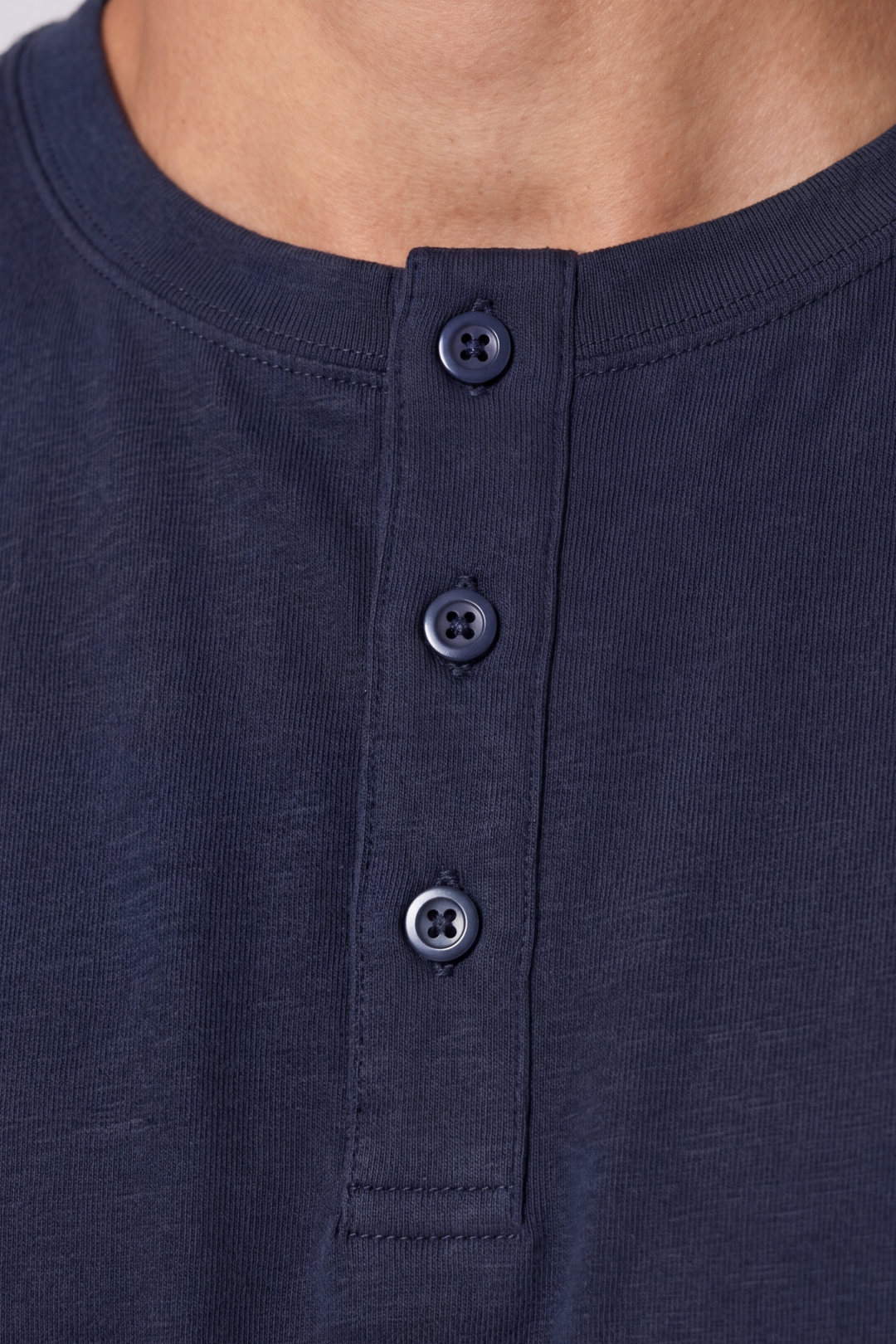 Henley Long Sleeve T-Shirt-thumbmail-10