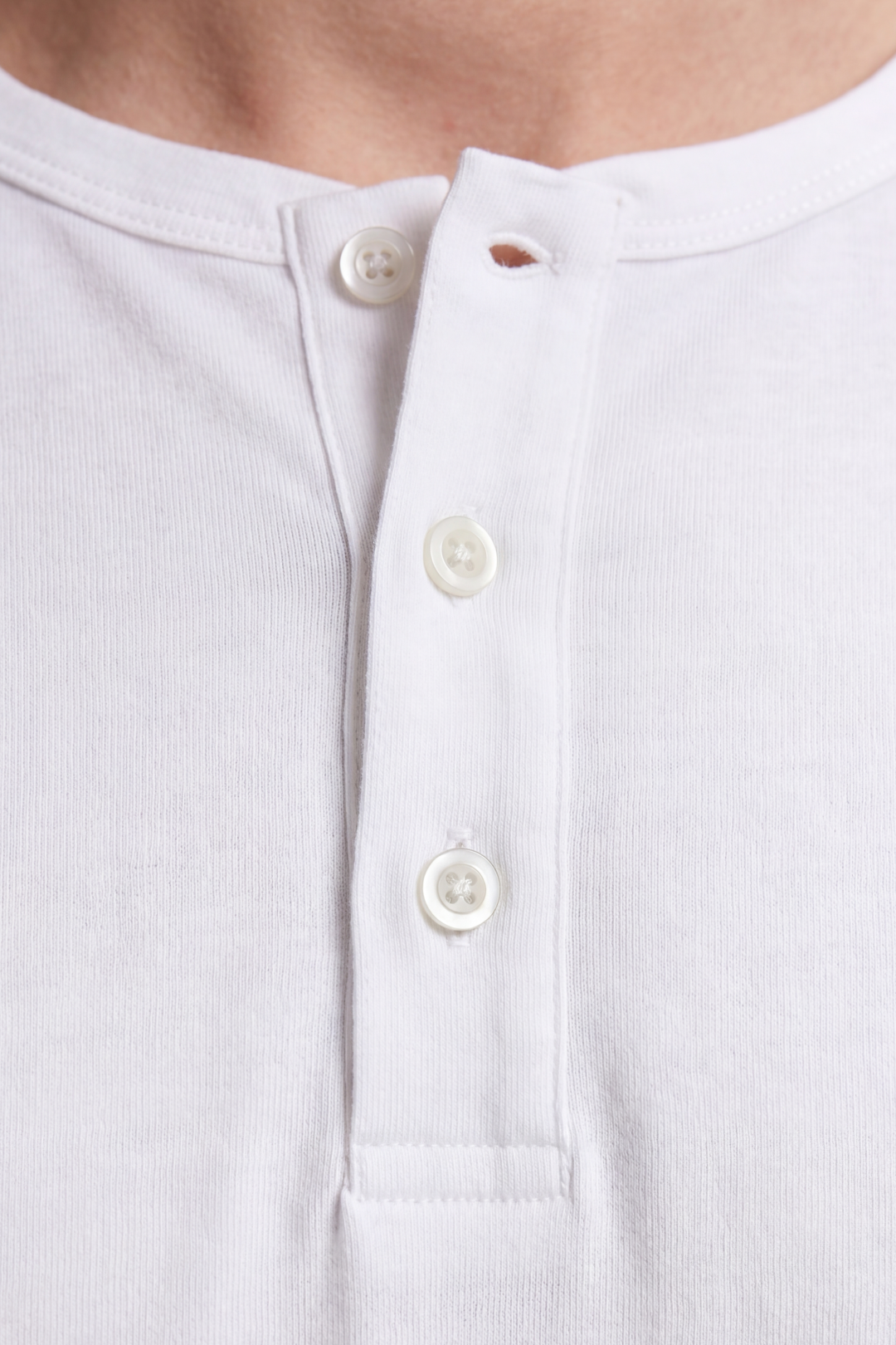 Henley Long Sleeve T-Shirt-thumbmail-3