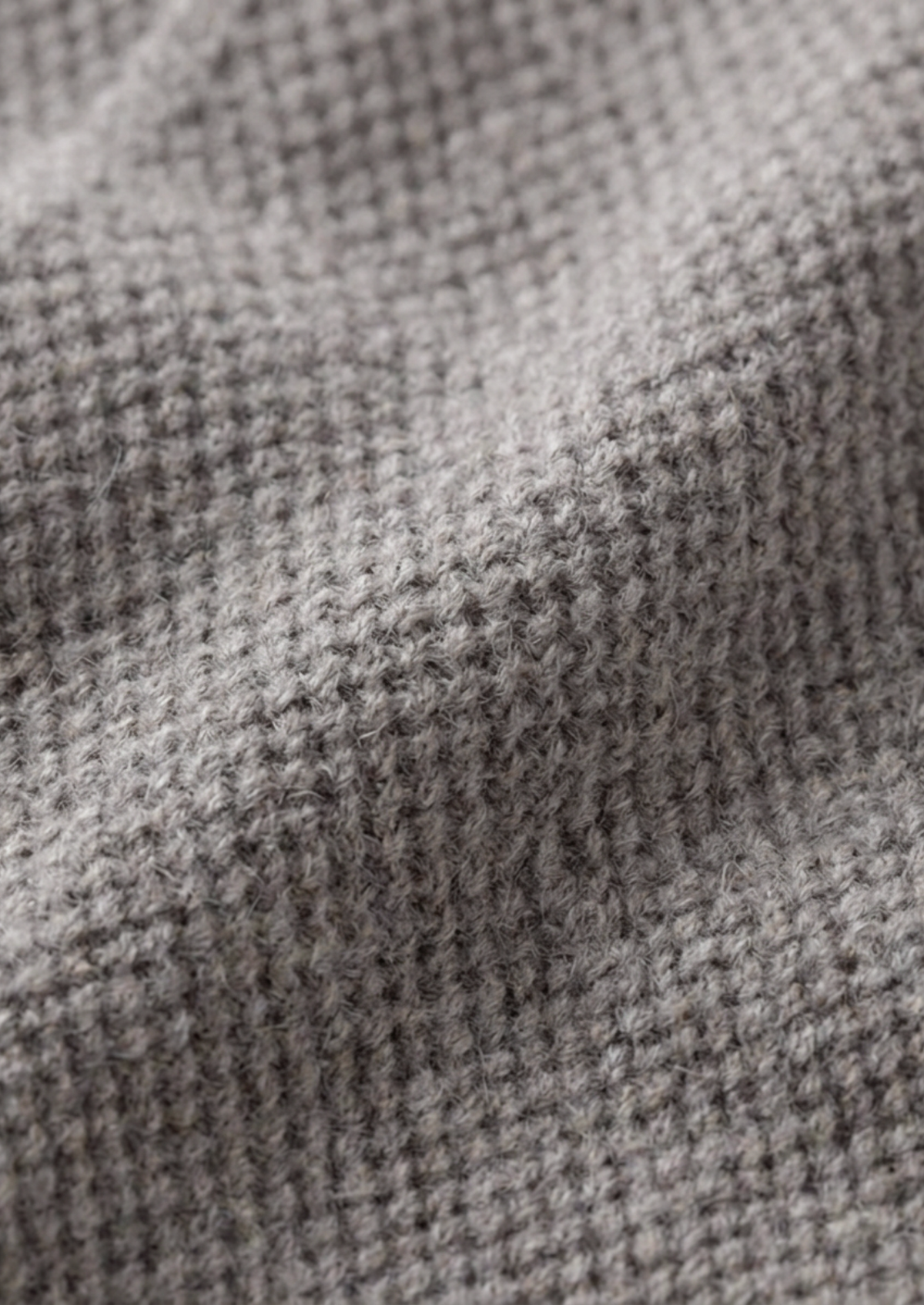 Men's Pure Extra-Fine Merino Wool Button Cardigan-thumbmail-38