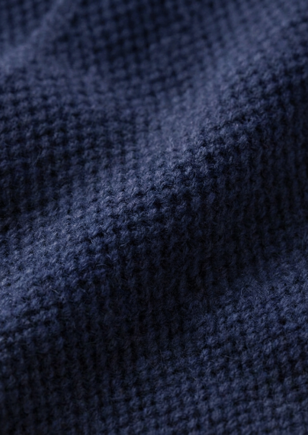 Men's Pure Extra-Fine Merino Wool Button Cardigan-thumbmail-4