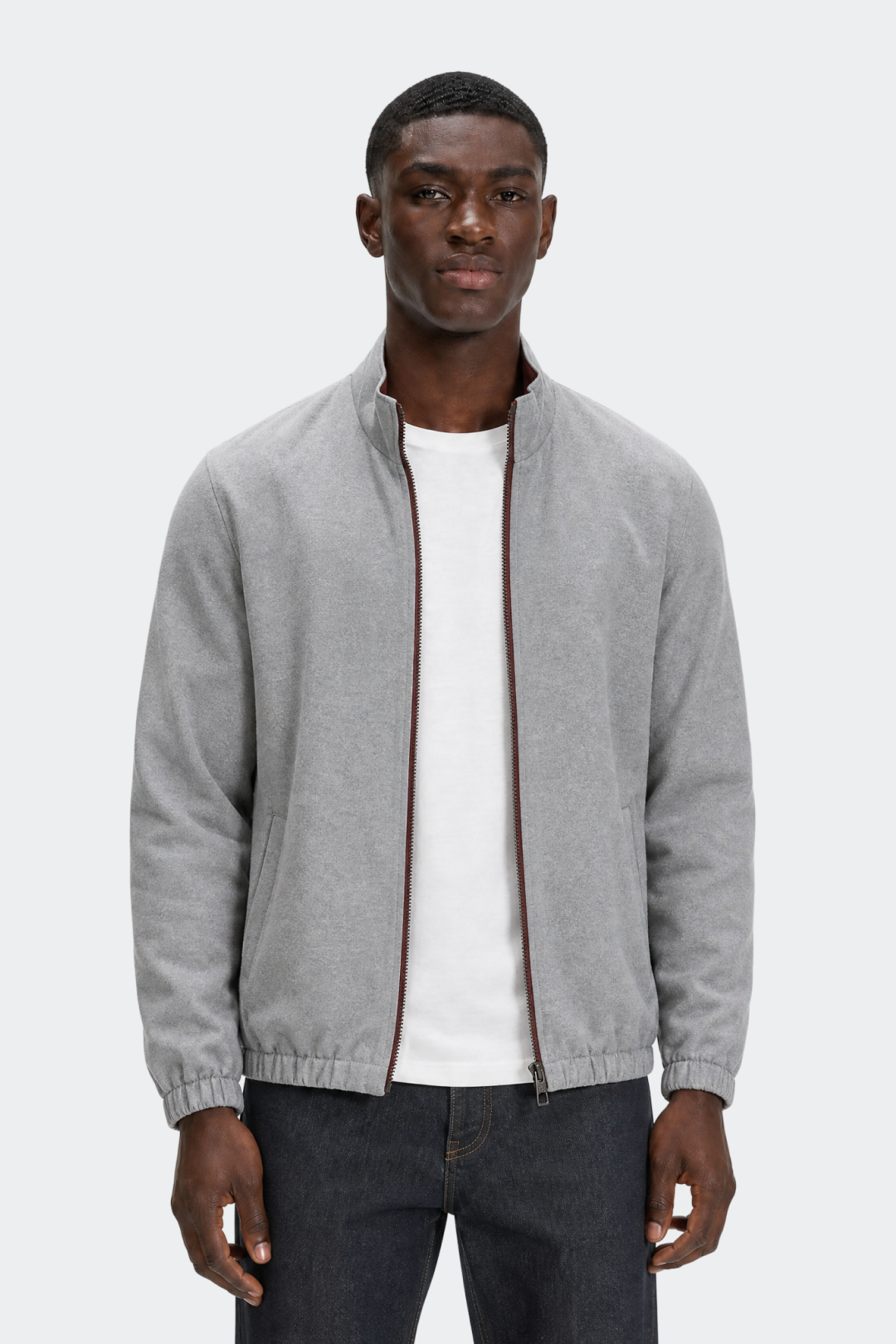 Reversible Zip Jacket-thumbmail-10