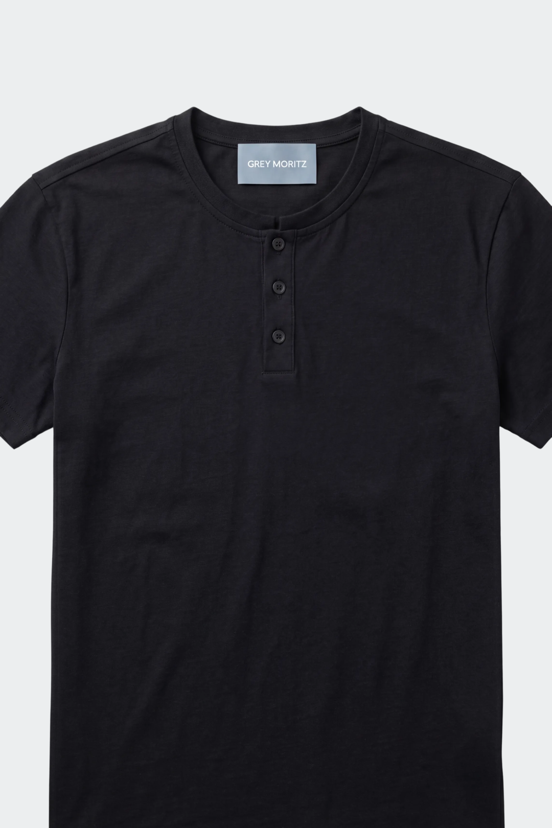 Henley Short Sleeve T-Shirt-thumbmail-7