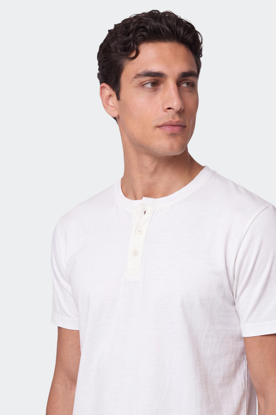Henley Short Sleeve T-Shirt-thumbmail-10